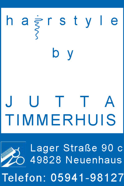 Hairstyle Jutta Timmerhuis Hairstyle Jutta Timmerhuis