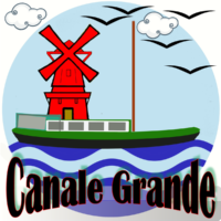 Canale-Grande Canale-Grande