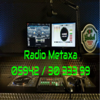 Radio-Metaxa Radio-Metaxa