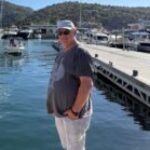 Profilbild von Gerold Reineke