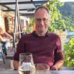 Profilbild von Guido Detert