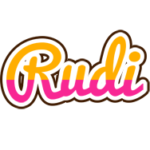 Profilbild von Rudi