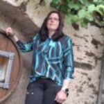 Profilbild von Jenny Grobbe